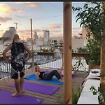 Aspentlv - Pepo Hostel Tel Aviv