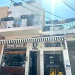 Aspentlv - Pepo Hostel Tel Aviv