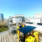 Aspentlv - Pepo Hostel Tel Aviv
