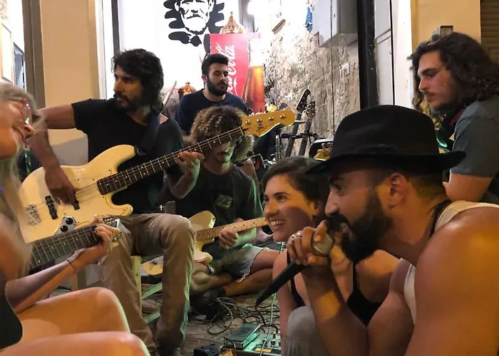 Aspentlv - Pepo Hostel Tel Aviv