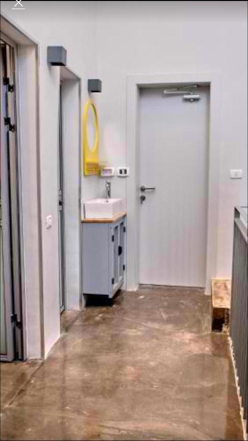 Hostel Aspentlv - Pepo