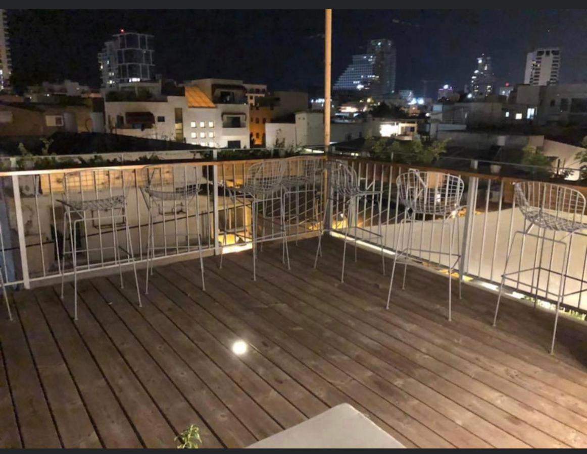 Aspentlv - Pepo Hostel Tel Aviv