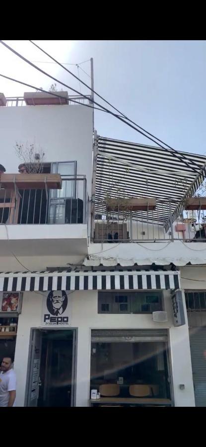 Hostel Aspentlv - Pepo Tel Aviv