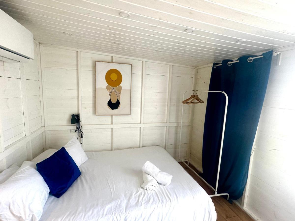 Hostel Aspentlv - Pepo Tel Aviv