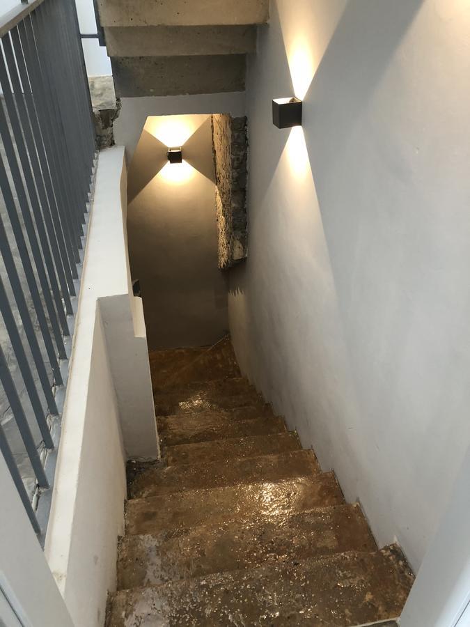 Hostel Aspentlv - Pepo *