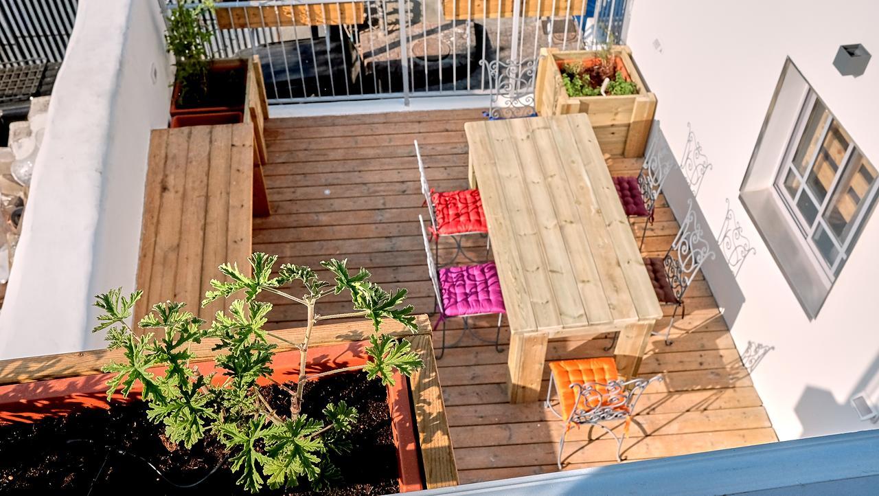 Aspentlv - Pepo Hostel *