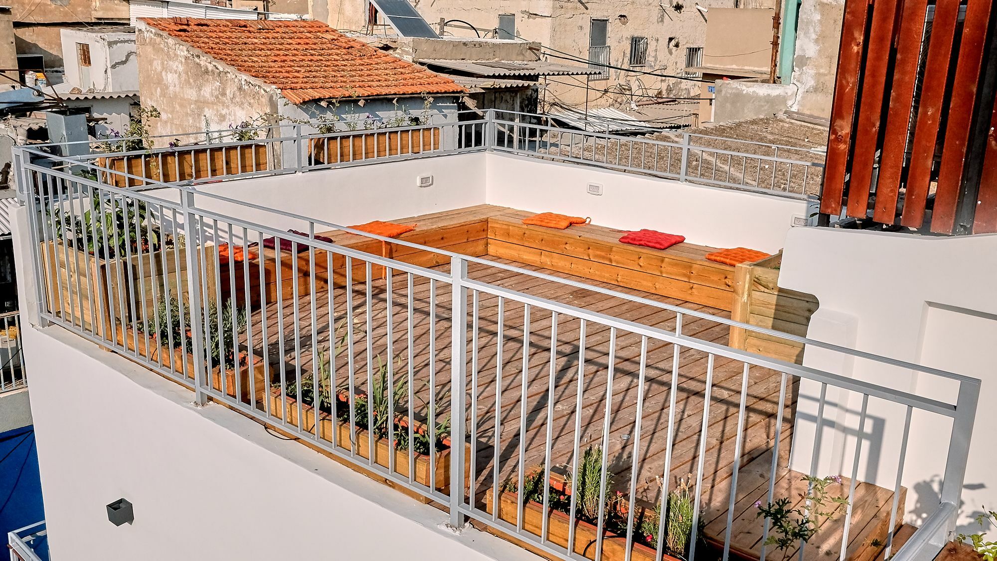 Aspentlv - Pepo Tel Aviv
